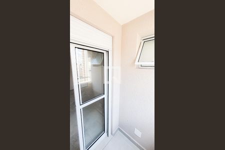 Apartamento à venda com 57m², 2 quartos e 1 vaga Apartamento à venda com 57m², 2 quartos e 1 vagaVaranda Suite