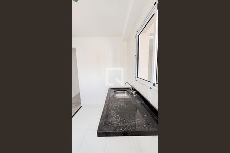 Apartamento à venda com 57m², 2 quartos e 1 vaga Apartamento à venda com 57m², 2 quartos e 1 vagaCozinha - Area de Serviço