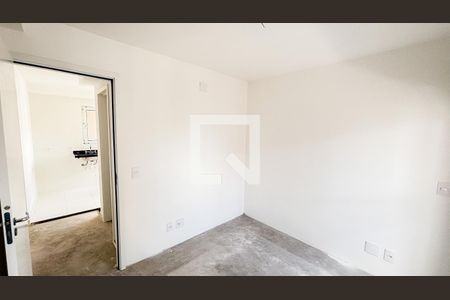 Apartamento à venda com 57m², 2 quartos e 1 vaga Apartamento à venda com 57m², 2 quartos e 1 vagaQuarto