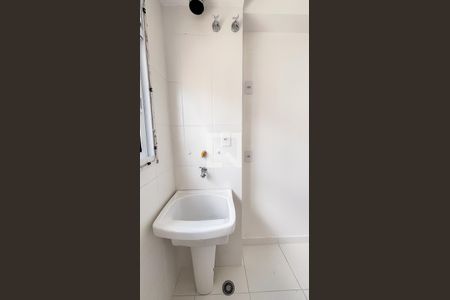 Apartamento à venda com 57m², 2 quartos e 1 vaga Apartamento à venda com 57m², 2 quartos e 1 vagaCozinha - Area de Serviço