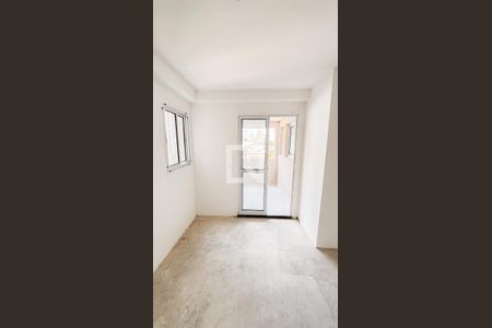 Sala - Sala de Jantar de apartamento à venda com 2 quartos, 57m² em Jardim Bela Vista, Santo André