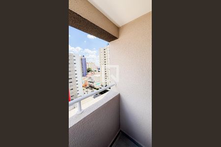 Apartamento à venda com 57m², 2 quartos e 1 vaga Apartamento à venda com 57m², 2 quartos e 1 vagaVaranda Quarto