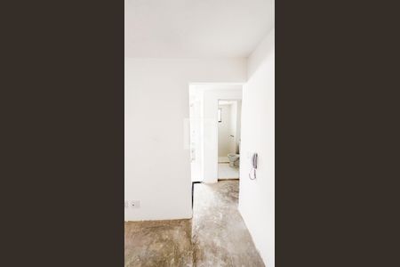 Sala - Sala de Jantar de apartamento à venda com 2 quartos, 57m² em Jardim Bela Vista, Santo André