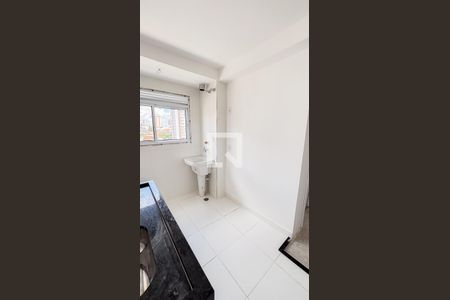 Apartamento à venda com 57m², 2 quartos e 1 vaga Apartamento à venda com 57m², 2 quartos e 1 vagaCozinha - Area de Serviço