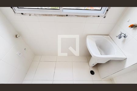 Apartamento à venda com 57m², 2 quartos e 1 vaga Apartamento à venda com 57m², 2 quartos e 1 vagaCozinha - Area de Serviço