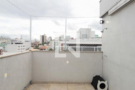 Apartamento para alugar com 118m², 2 quartos e 1 vagaCobertura