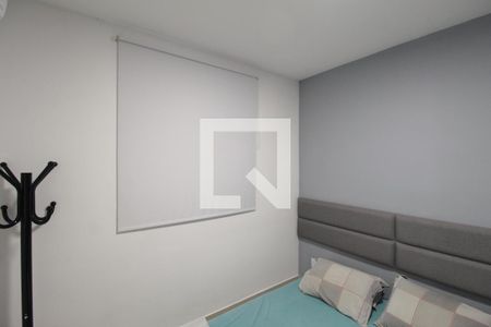 Quarto 1 de apartamento à venda com 2 quartos, 118m² em Castelo, Belo Horizonte