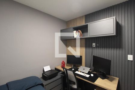 Apartamento para alugar com 118m², 2 quartos e 1 vagaQuarto 2