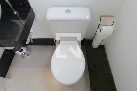 Apartamento para alugar com 118m², 2 quartos e 1 vagaLavabo