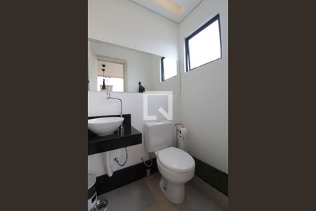 Apartamento para alugar com 118m², 2 quartos e 1 vagaLavabo