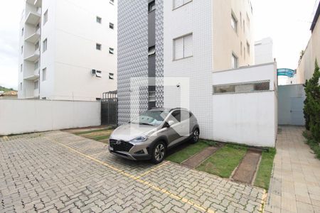 Apartamento para alugar com 118m², 2 quartos e 1 vagaGaragem