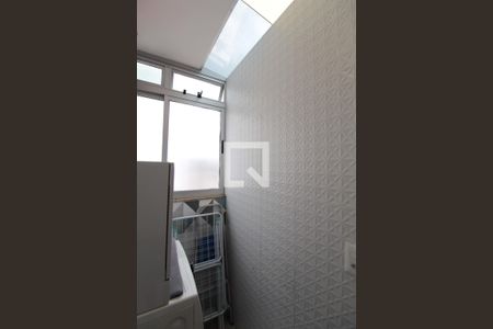 Apartamento para alugar com 118m², 2 quartos e 1 vagaÁrea de Serviço