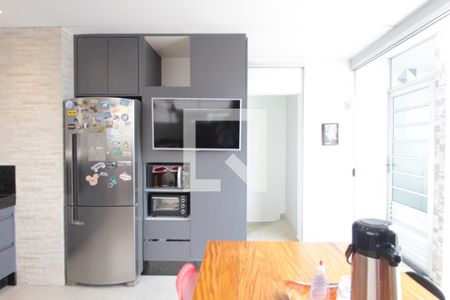 Apartamento para alugar com 118m², 2 quartos e 1 vagaCozinha