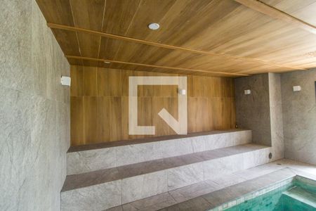 Apartamento à venda com 64m², 2 quartos e 1 vaga Apartamento à venda com 64m², 2 quartos e 1 vagaPiscina Coberta