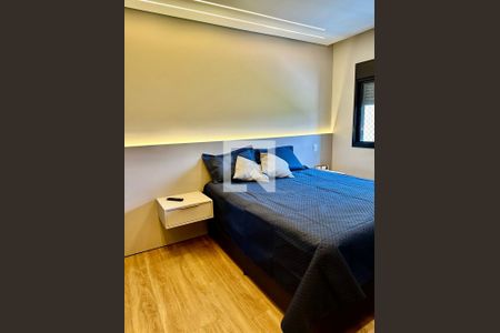 Apartamento à venda com 64m², 2 quartos e 1 vaga Apartamento à venda com 64m², 2 quartos e 1 vagaQuarto