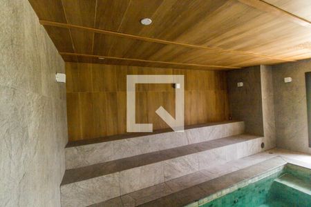 Apartamento à venda com 64m², 2 quartos e 1 vaga Apartamento à venda com 64m², 2 quartos e 1 vagaPiscina Coberta