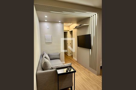 Apartamento à venda com 64m², 2 quartos e 1 vaga Apartamento à venda com 64m², 2 quartos e 1 vagaQuarto