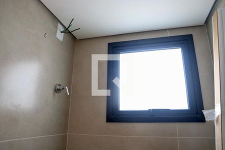 Banheiro de apartamento para alugar com 2 quartos, 36m² em Bosque da Saúde, São Paulo