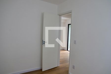 Quarto 1 de apartamento para alugar com 2 quartos, 36m² em Bosque da Saúde, São Paulo