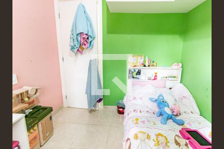 Apartamento à venda com 55m², 2 quartos e 1 vagaQuarto