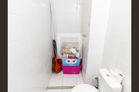 Apartamento à venda com 55m², 2 quartos e 1 vagaBanheiro