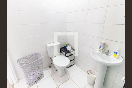 Apartamento à venda com 55m², 2 quartos e 1 vagaBanheiro da Suíte