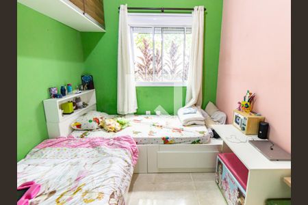 Apartamento à venda com 55m², 2 quartos e 1 vagaQuarto