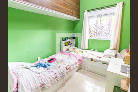 Apartamento à venda com 55m², 2 quartos e 1 vagaQuarto