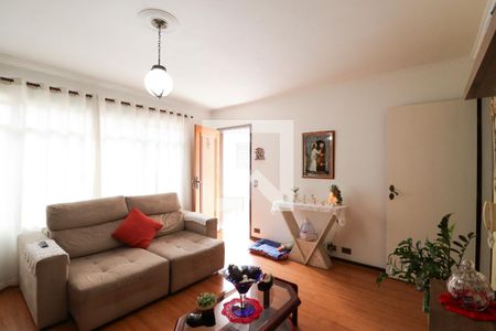 Casa à venda com 200m², 6 quartos e 6 vagas Casa à venda com 200m², 6 quartos e 6 vagasSala - Casa 2