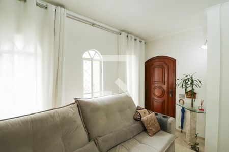 Casa à venda com 200m², 6 quartos e 6 vagas Casa à venda com 200m², 6 quartos e 6 vagasSala - Casa 1