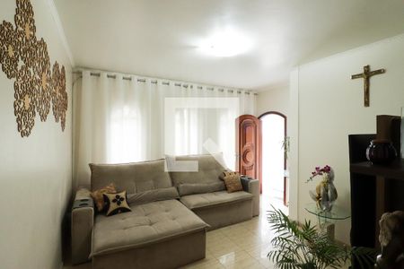 Casa à venda com 200m², 6 quartos e 6 vagas Casa à venda com 200m², 6 quartos e 6 vagasSala - Casa 1