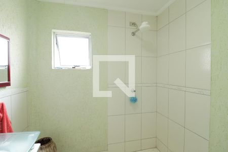 Casa à venda com 200m², 6 quartos e 6 vagas Casa à venda com 200m², 6 quartos e 6 vagasBanheiro da Suíte 2 - Casa 2