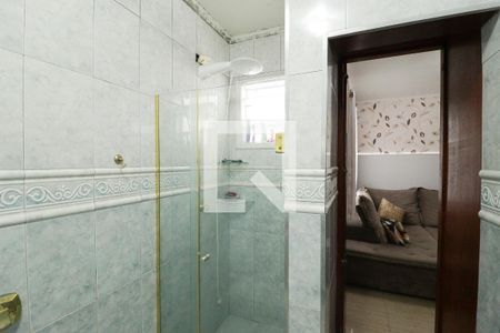 Casa à venda com 200m², 6 quartos e 6 vagas Casa à venda com 200m², 6 quartos e 6 vagasBanheiro da Suíte - Casa 1