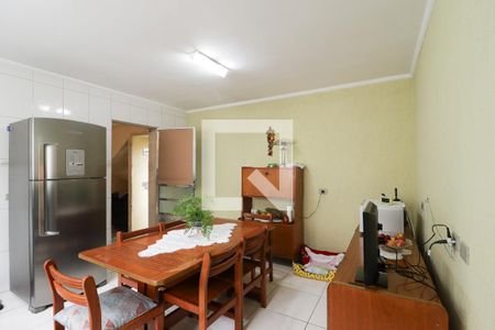 Casa à venda com 200m², 6 quartos e 6 vagas Casa à venda com 200m², 6 quartos e 6 vagasCozinha - Casa 2