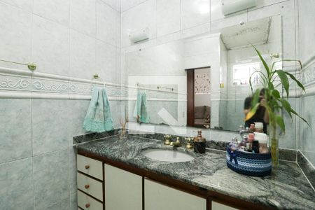 Casa à venda com 200m², 6 quartos e 6 vagas Casa à venda com 200m², 6 quartos e 6 vagasBanheiro da Suíte - Casa 1