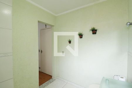 Casa à venda com 200m², 6 quartos e 6 vagas Casa à venda com 200m², 6 quartos e 6 vagasBanheiro da Suíte 2 - Casa 2