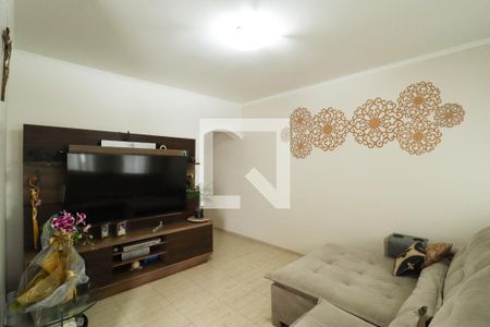 Casa à venda com 200m², 6 quartos e 6 vagas Casa à venda com 200m², 6 quartos e 6 vagasSala - Casa 1