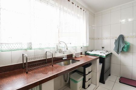 Casa à venda com 200m², 6 quartos e 6 vagas Casa à venda com 200m², 6 quartos e 6 vagasCozinha - Casa 2