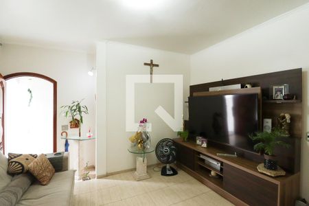 Casa à venda com 200m², 6 quartos e 6 vagas Casa à venda com 200m², 6 quartos e 6 vagasSala - Casa 1