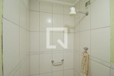 Casa à venda com 200m², 6 quartos e 6 vagas Casa à venda com 200m², 6 quartos e 6 vagasBanheiro da Suíte 1 - Casa 2