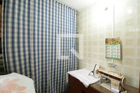 Casa à venda com 200m², 6 quartos e 6 vagas Casa à venda com 200m², 6 quartos e 6 vagasÁrea de Serviço e Churrasqueira - Casa 2