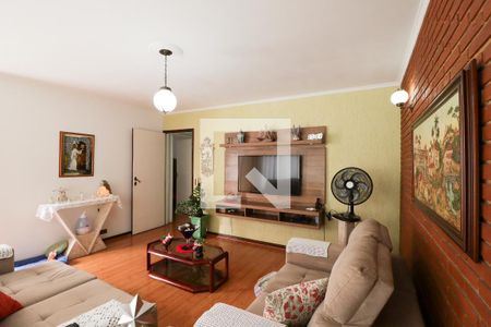 Casa à venda com 200m², 6 quartos e 6 vagas Casa à venda com 200m², 6 quartos e 6 vagasSala - Casa 2