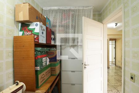 Casa à venda com 200m², 6 quartos e 6 vagas Casa à venda com 200m², 6 quartos e 6 vagasÁrea de Serviço e Churrasqueira - Casa 2