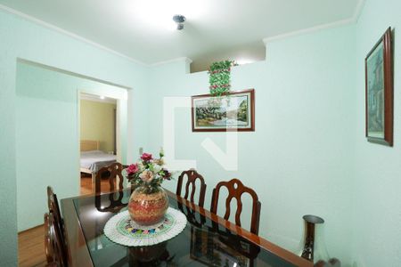 Casa à venda com 200m², 6 quartos e 6 vagas Casa à venda com 200m², 6 quartos e 6 vagasSala de Jantar - Casa 2