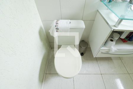 Casa à venda com 200m², 6 quartos e 6 vagas Casa à venda com 200m², 6 quartos e 6 vagasBanheiro da Suíte 2 - Casa 2