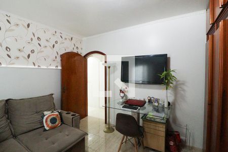 Casa à venda com 200m², 6 quartos e 6 vagas Casa à venda com 200m², 6 quartos e 6 vagasSuíte - Casa 1