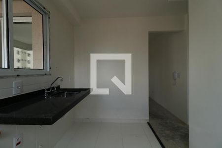 Apartamento à venda com 57m², 2 quartos e 1 vagaCozinha / Área de Serviço