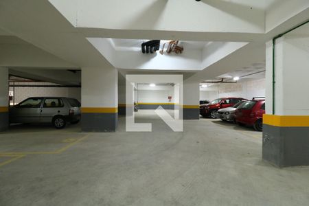 Apartamento à venda com 57m², 2 quartos e 1 vagaGaragem