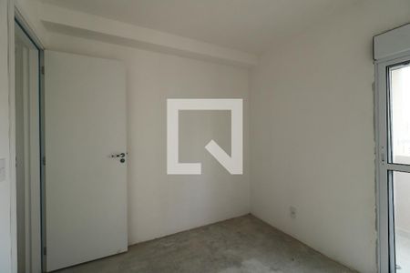 Apartamento à venda com 57m², 2 quartos e 1 vagaQuarto