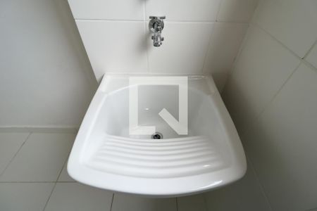 Apartamento à venda com 57m², 2 quartos e 1 vagaCozinha / Área de Serviço - Tanque